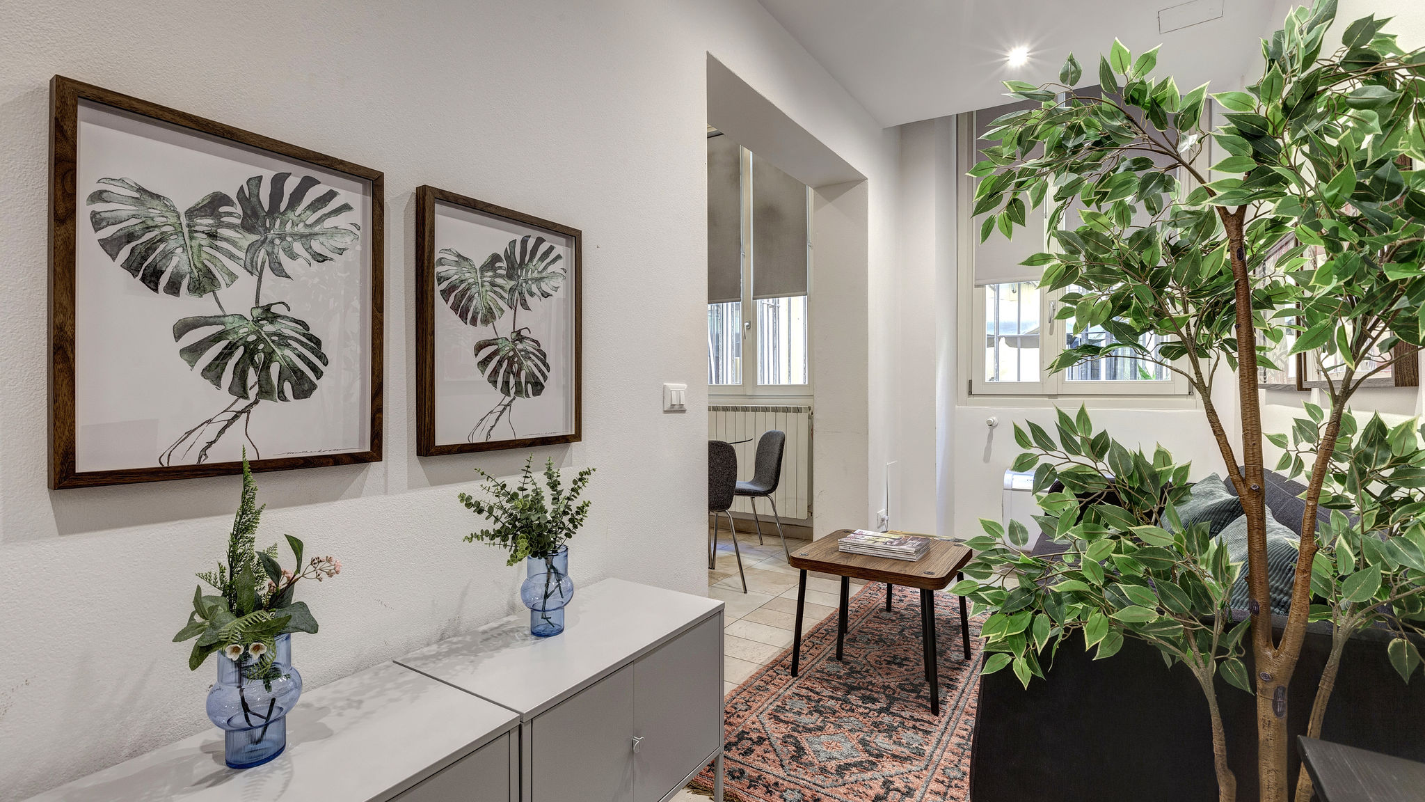 Italianway Firenze Servi 7A