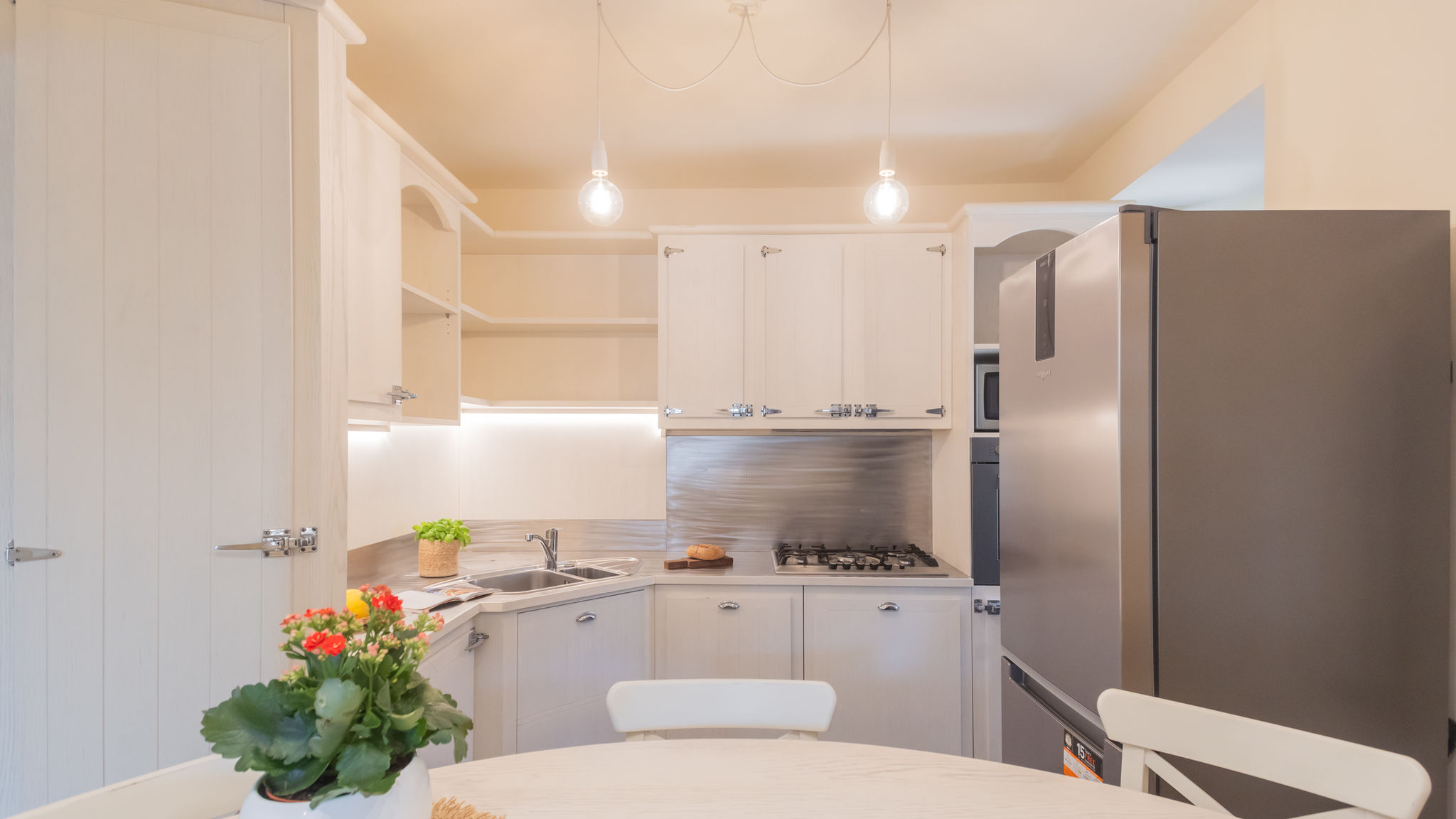 Italianway Como Linda Apartments