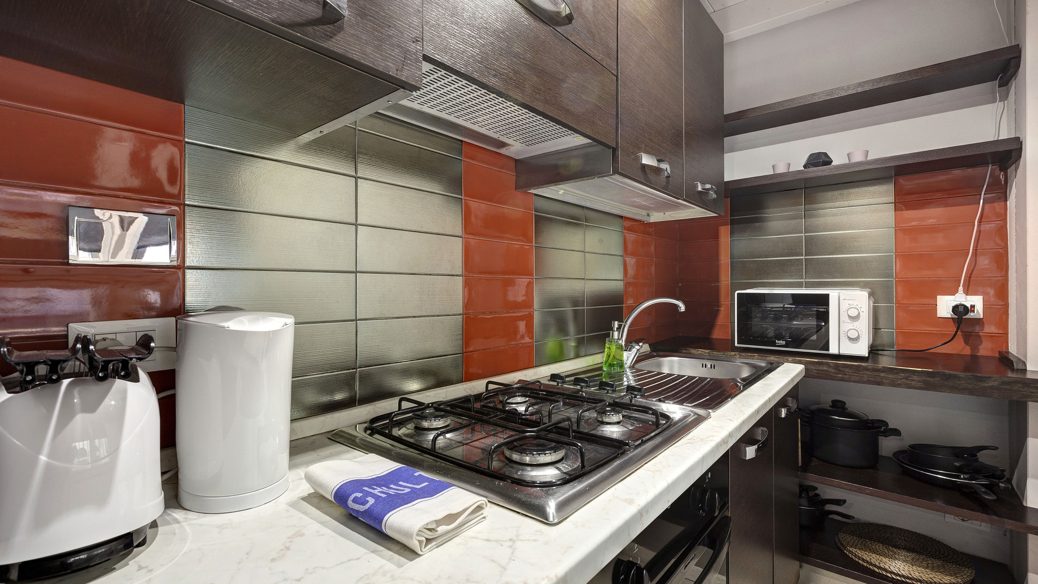 Italianway Firenze Servi 7A