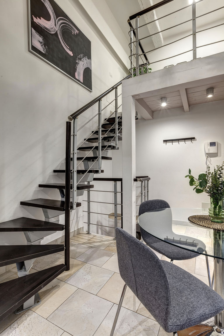 Italianway Firenze Servi 7A