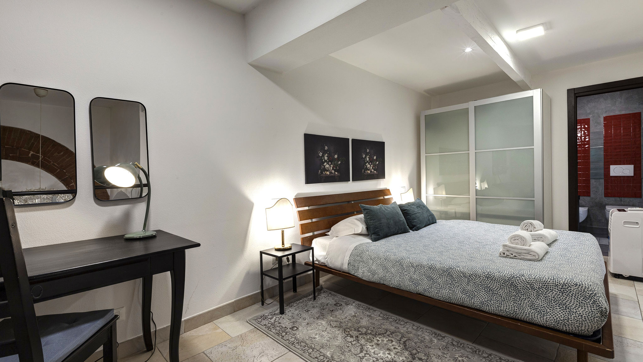 Italianway Firenze Servi 7A