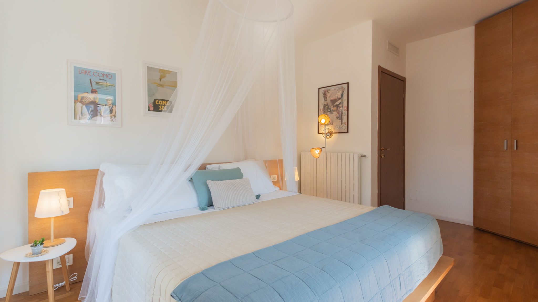 Italianway Como Linda Apartments