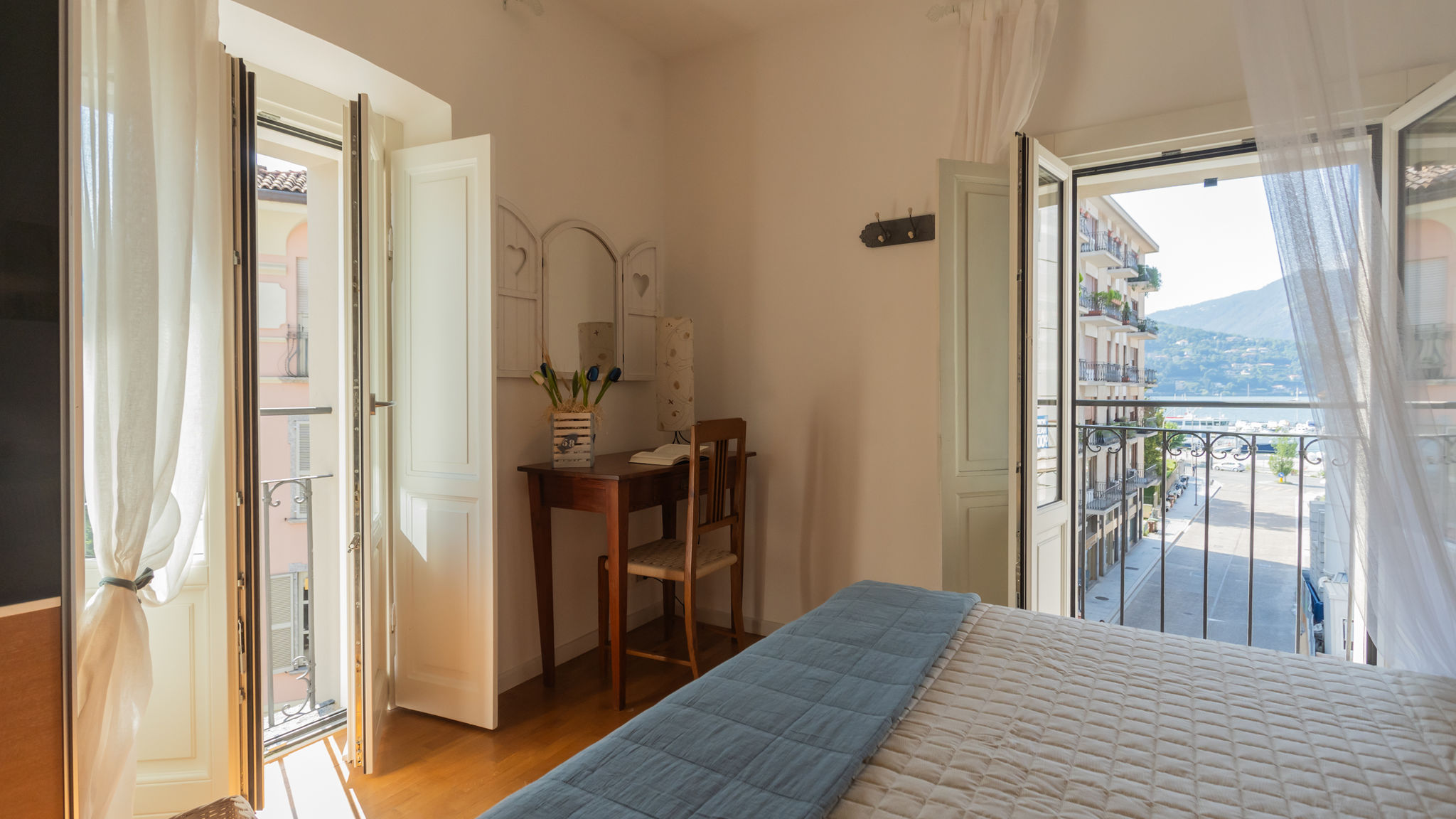 Italianway Como Linda Apartments