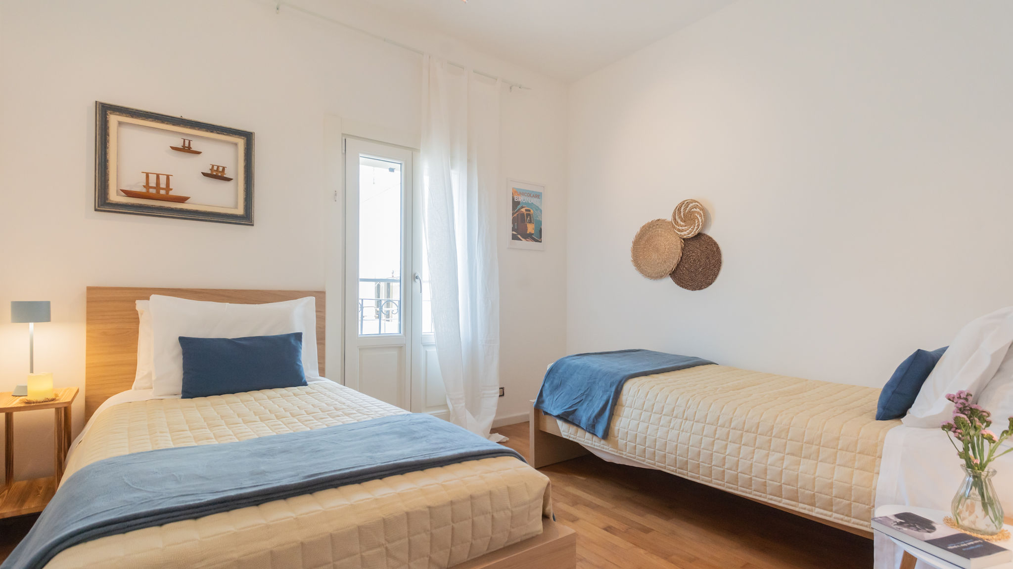 Italianway Como Linda Apartments