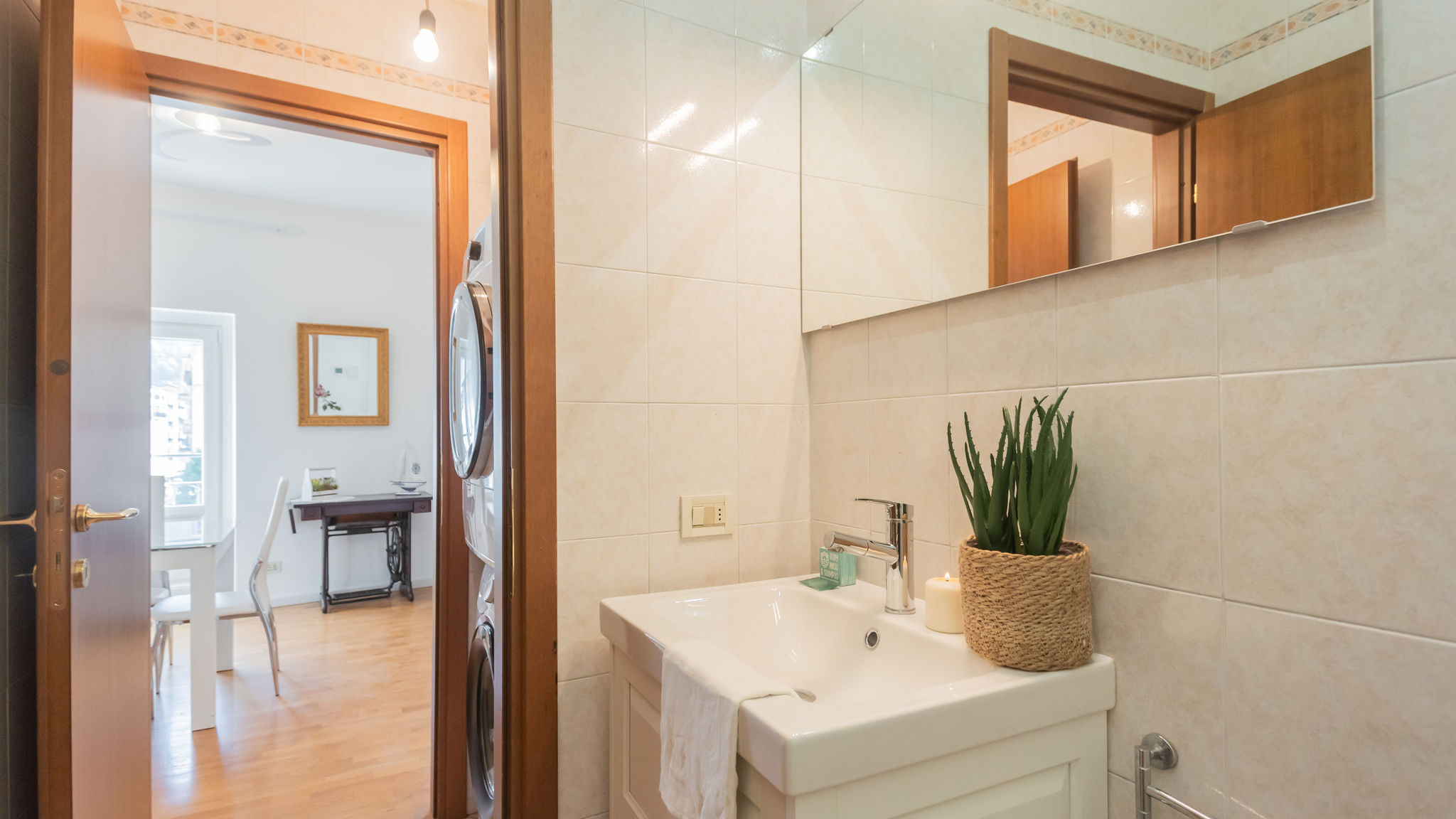 Italianway Como Linda Apartments