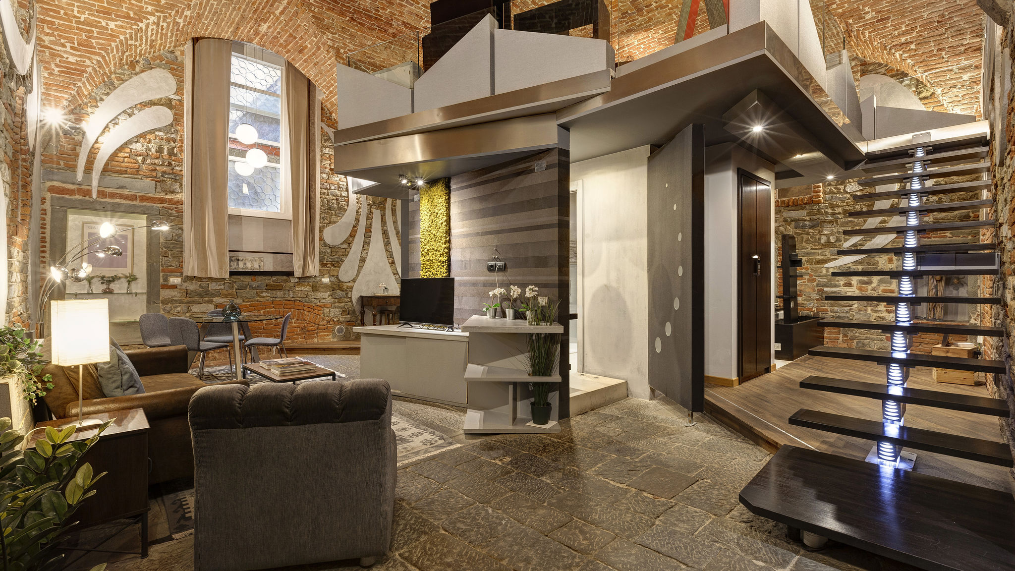 Italianway Firenze Terme 17
