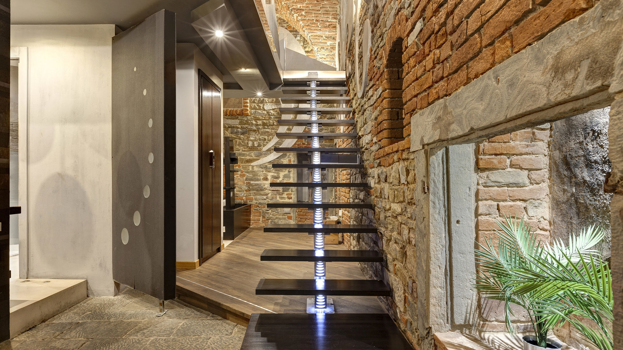Italianway Firenze Terme 17