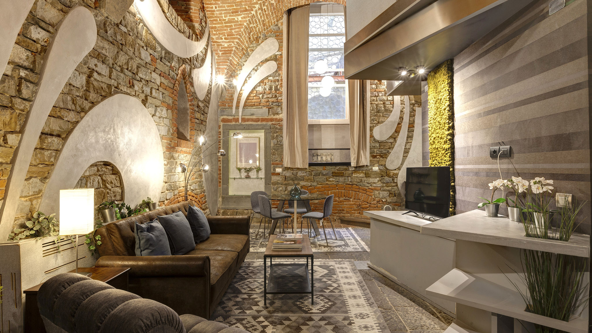 Italianway Firenze Terme 17