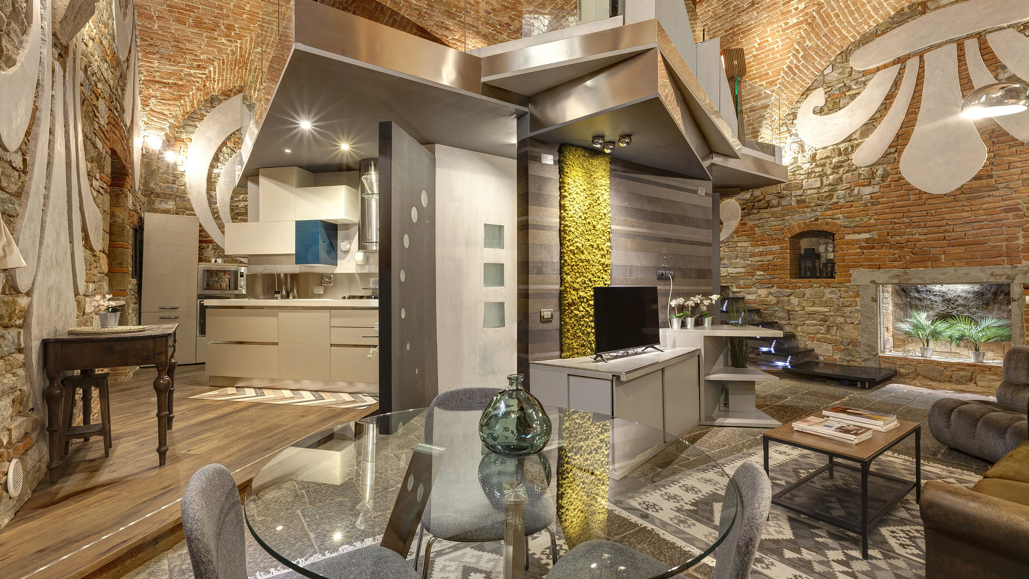 Italianway Firenze Terme 17