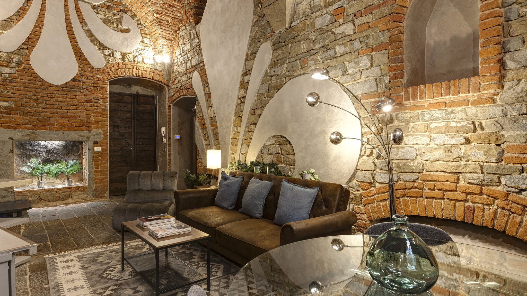 Italianway Firenze Terme 17
