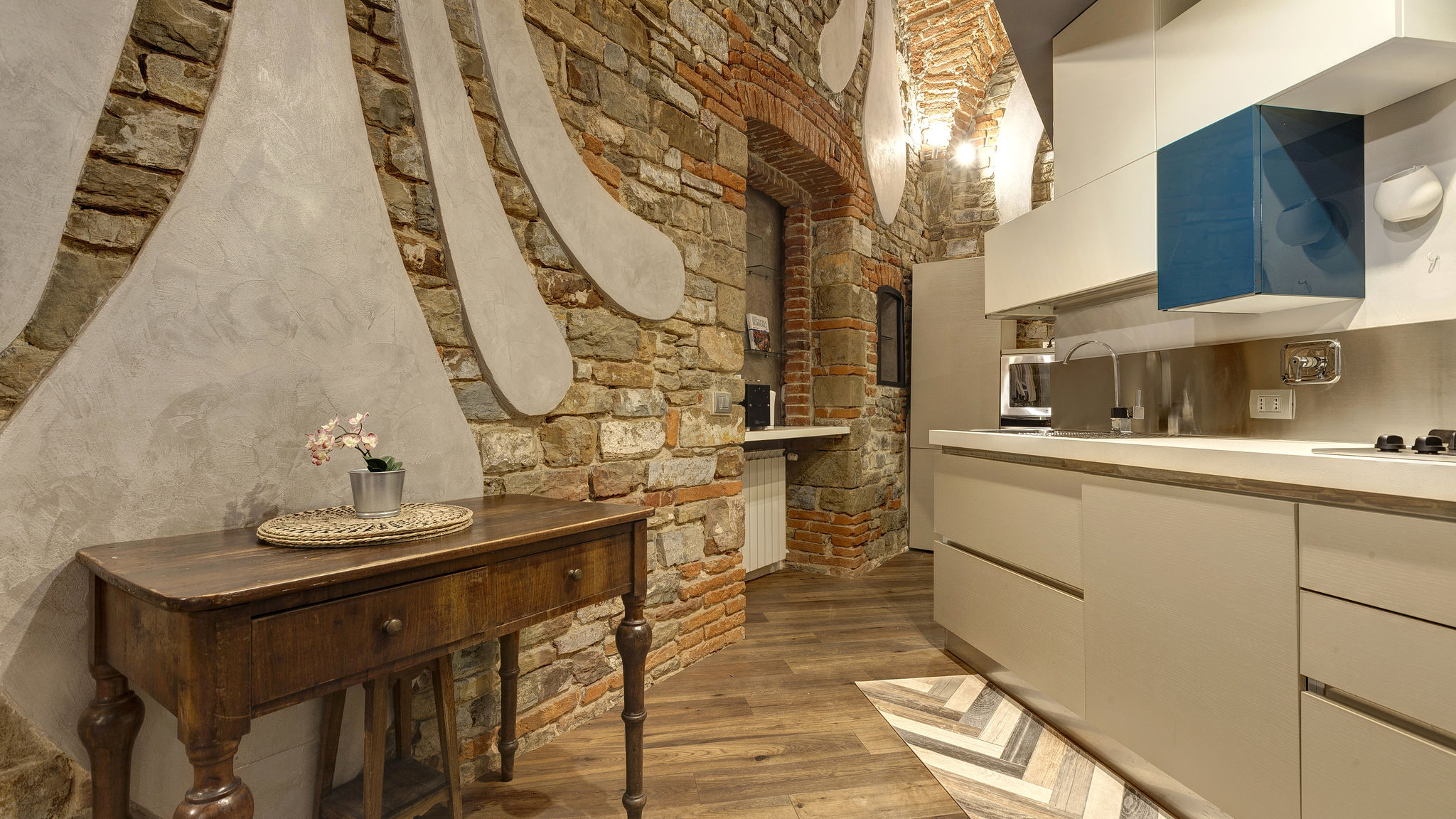 Italianway Firenze Terme 17