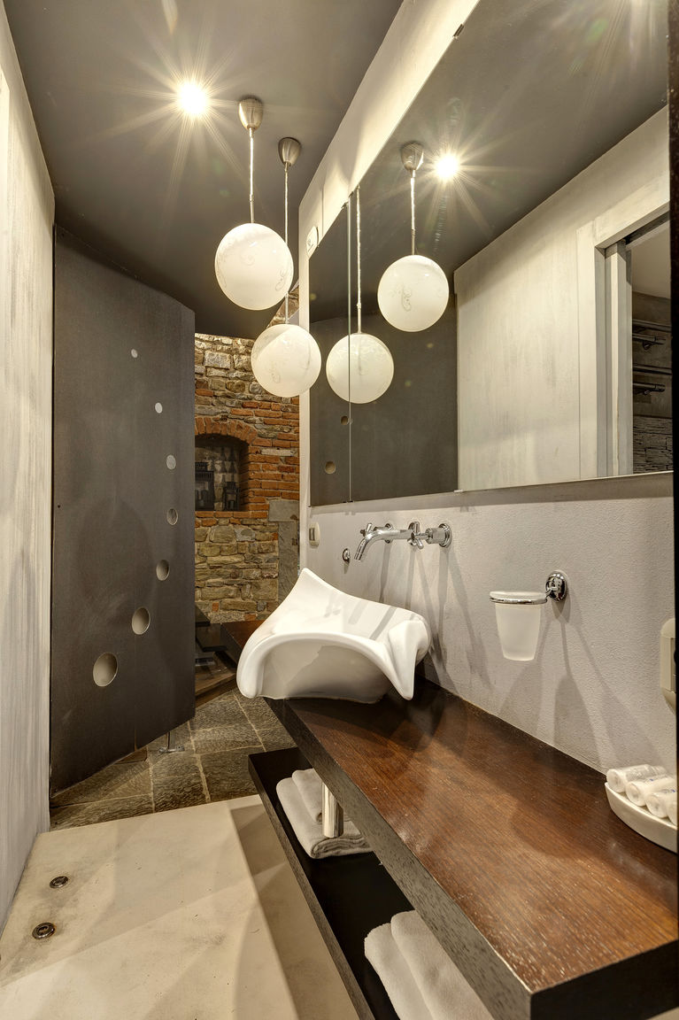Italianway Firenze Terme 17