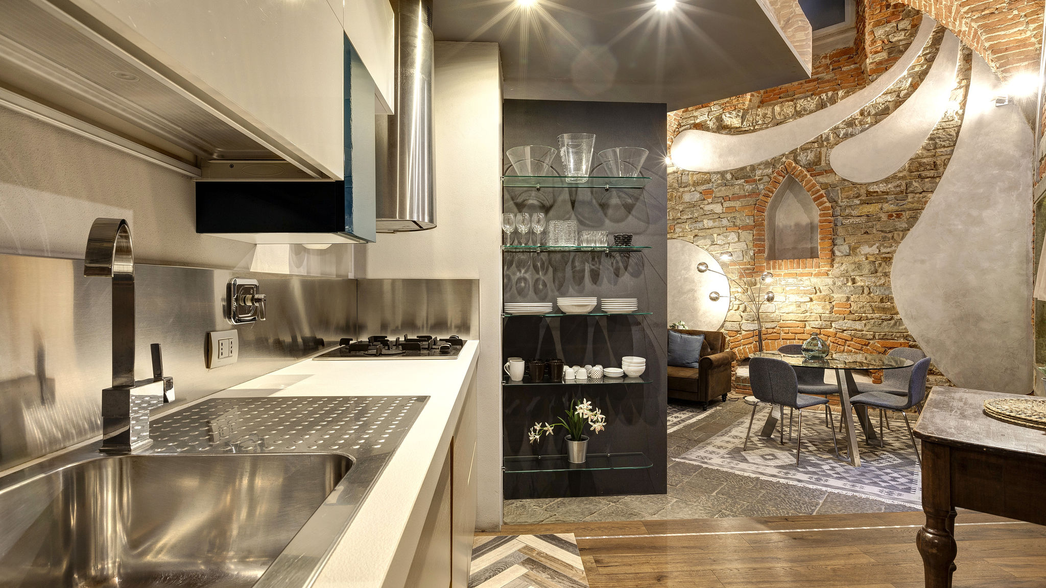 Italianway Firenze Terme 17