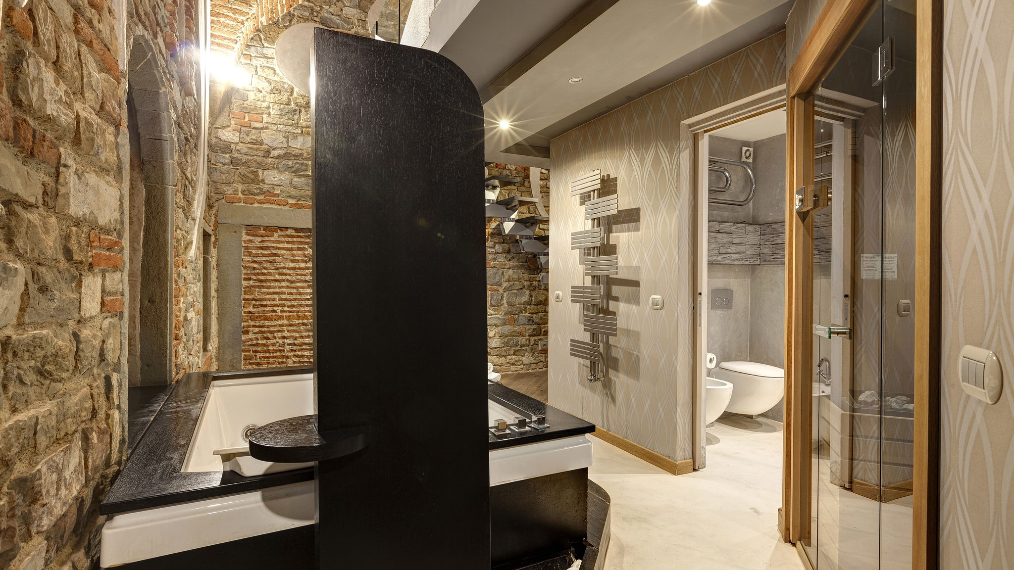 Italianway Firenze Terme 17