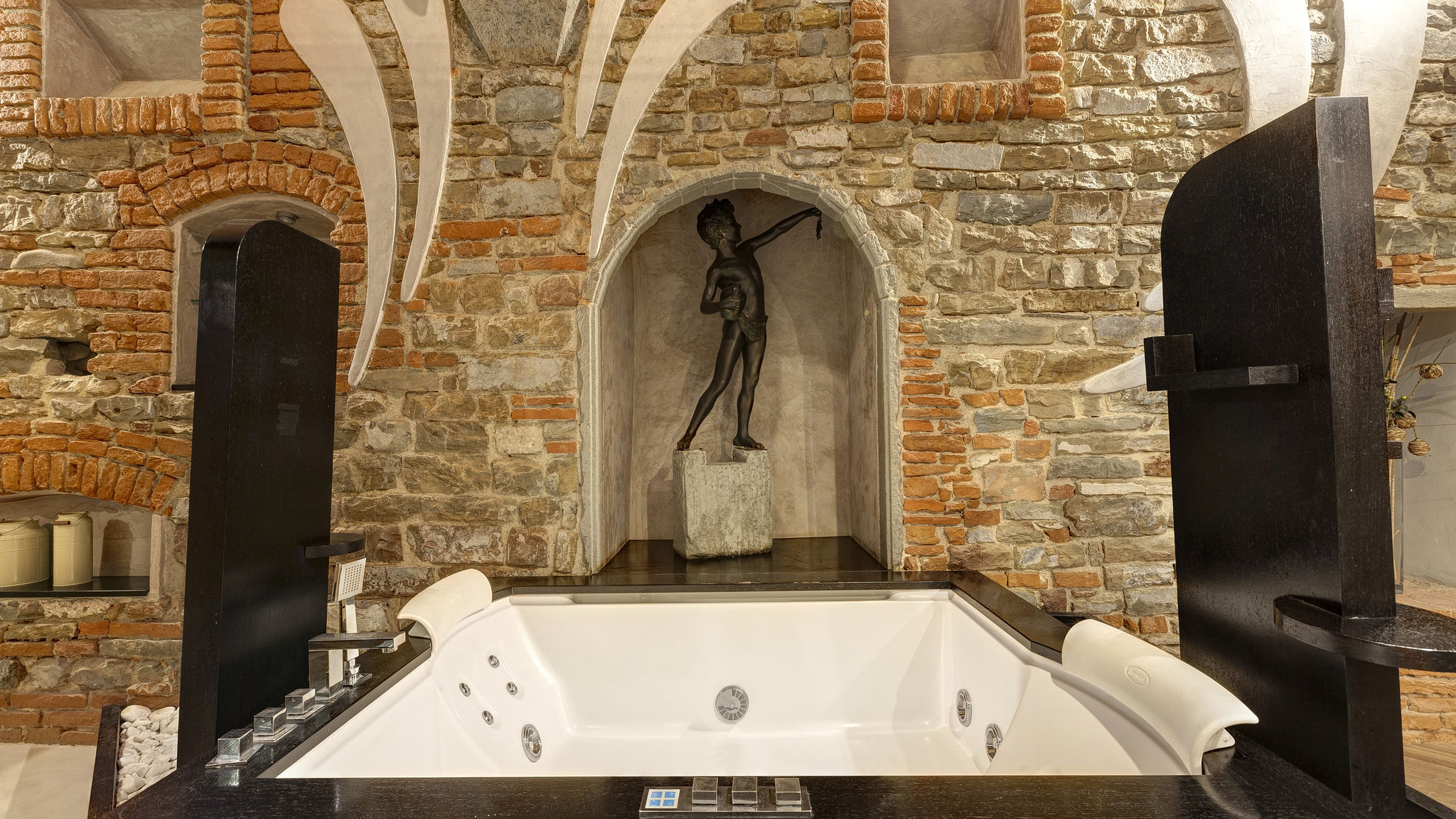 Italianway Firenze Terme 17