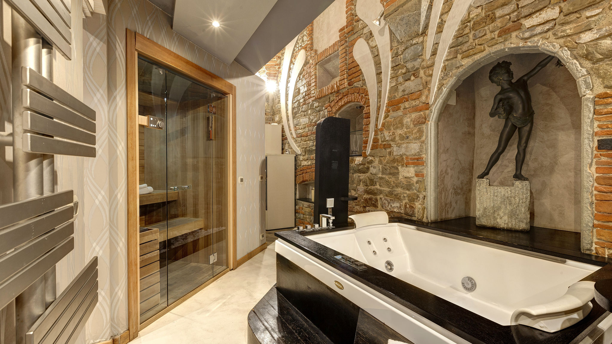 Italianway Firenze Terme 17