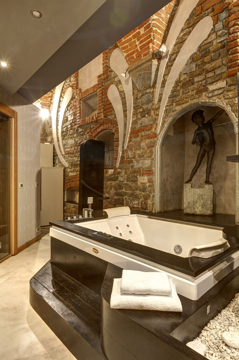 Italianway Firenze Terme 17
