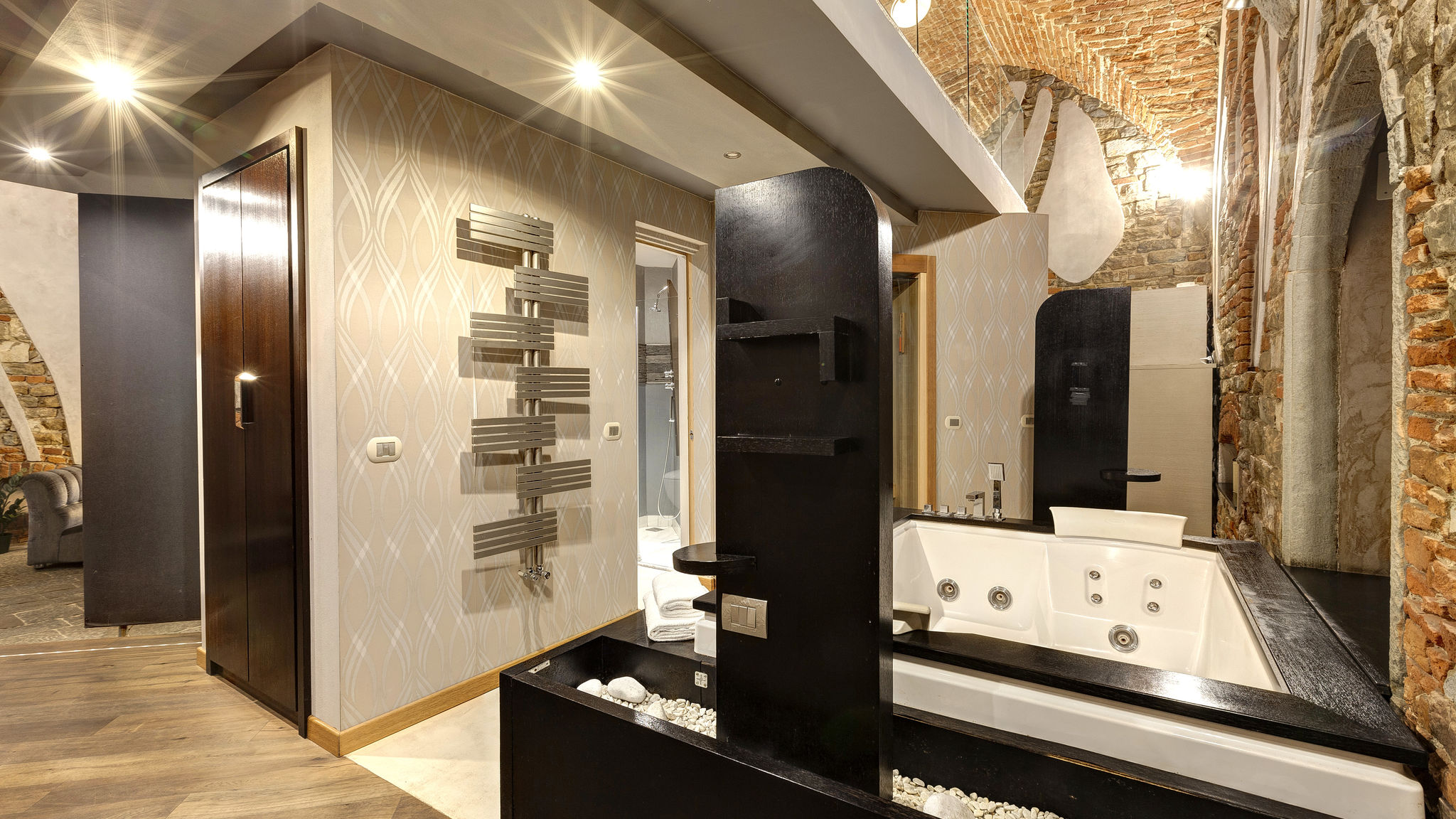 Italianway Firenze Terme 17
