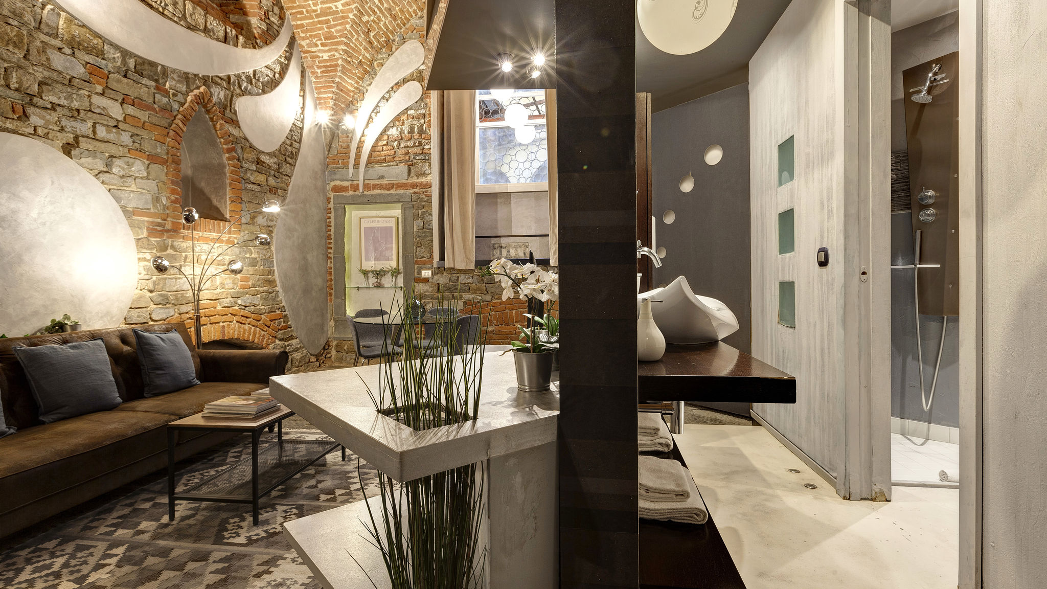 Italianway Firenze Terme 17