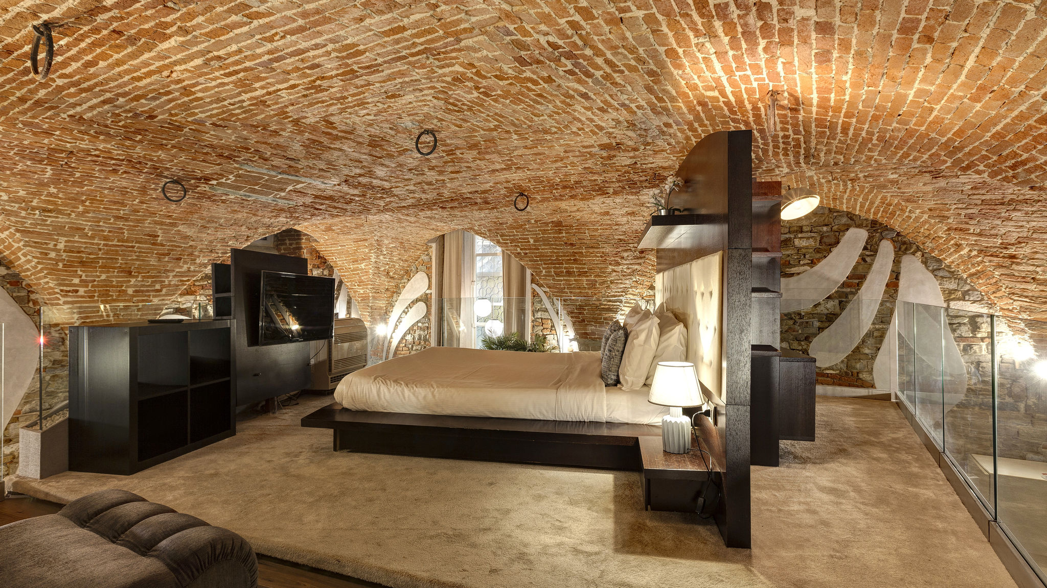Italianway Firenze Terme 17
