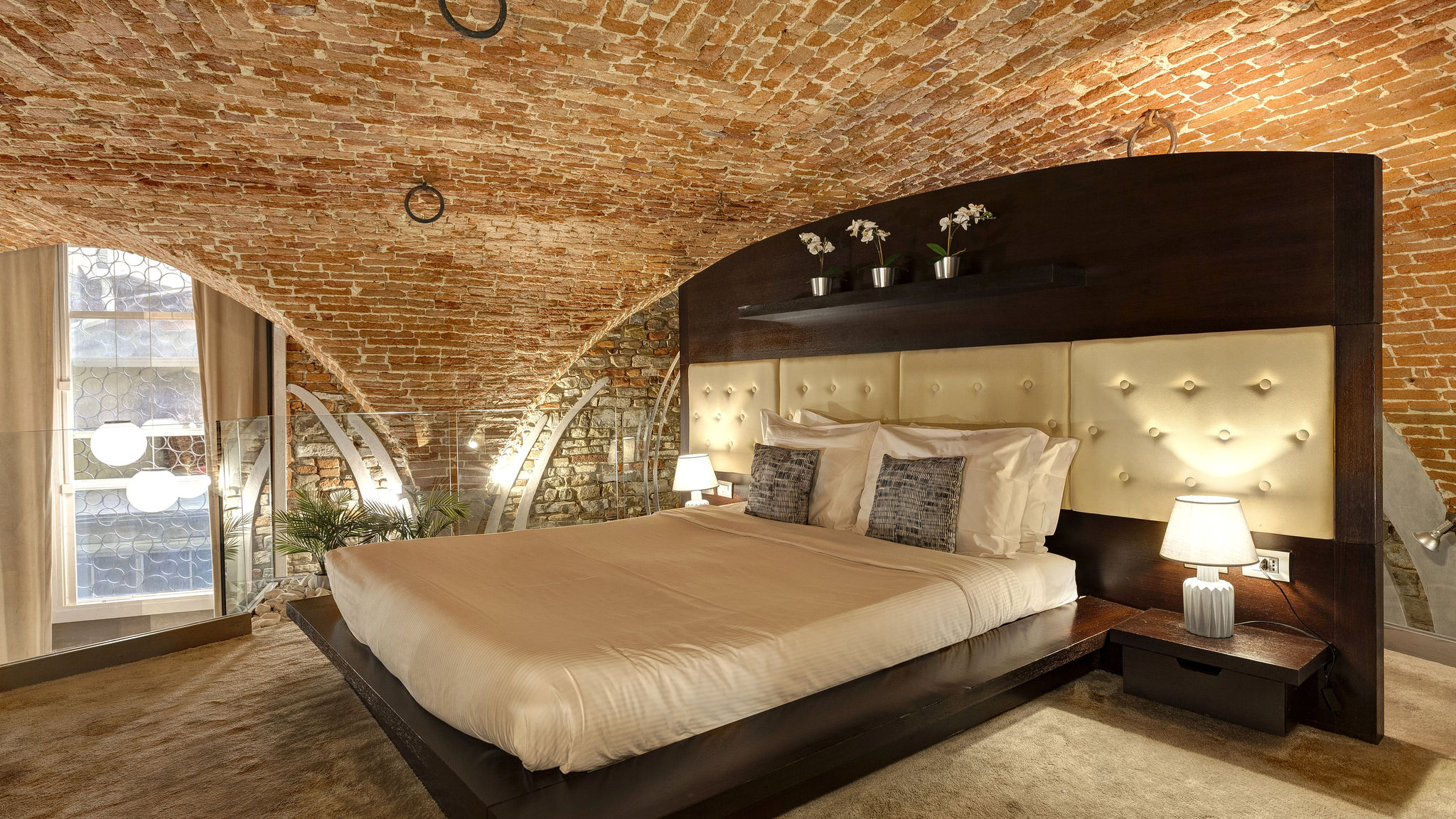 Italianway Firenze Terme 17