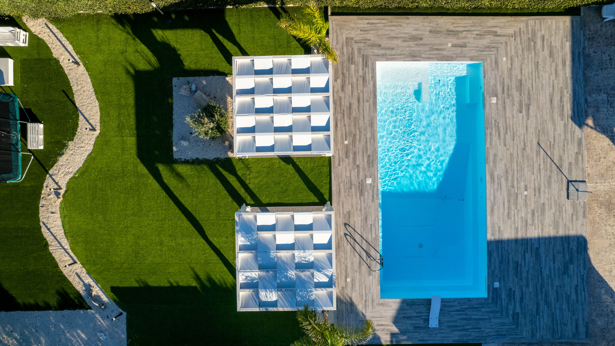 SicilyMyHome Ispica Villa Gemma mare e piscina riscaldata 