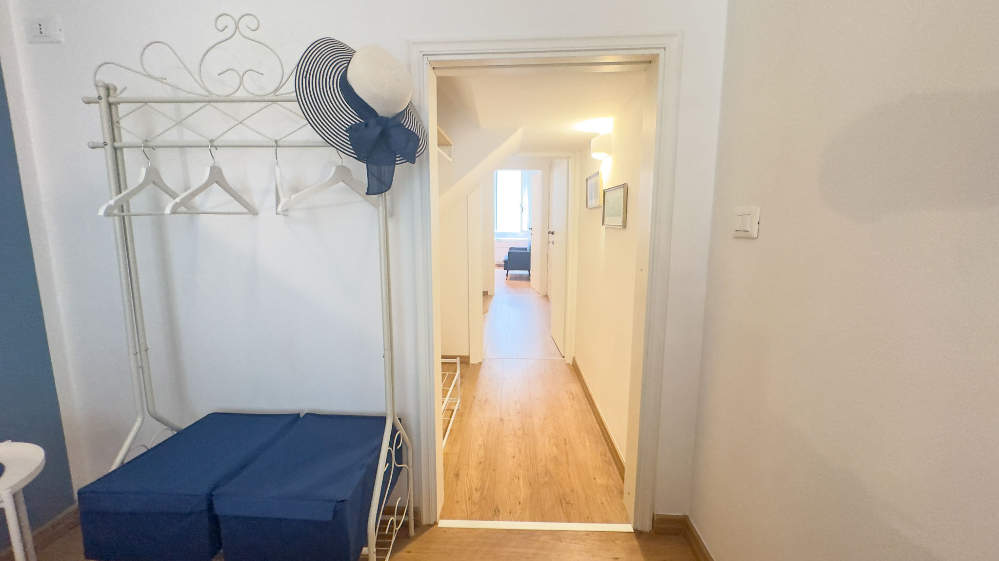 Italianway Chioggia L’Ultimo Venchero by Ca-Sa Check