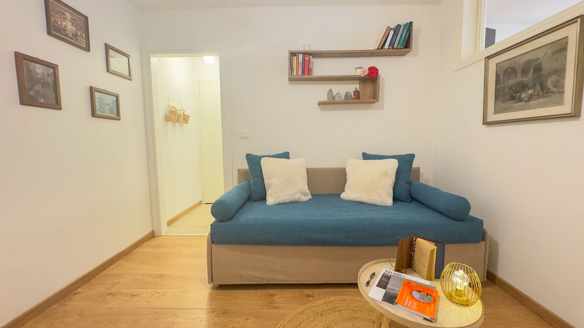 Italianway Chioggia L’Ultimo Venchero by Ca-Sa Check