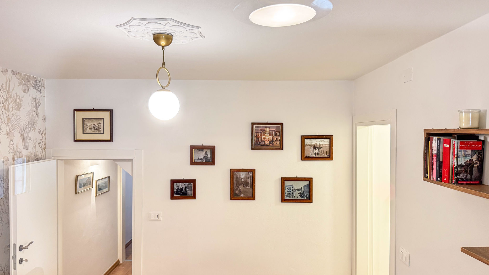 Italianway Chioggia L’Ultimo Venchero by Ca-Sa Check