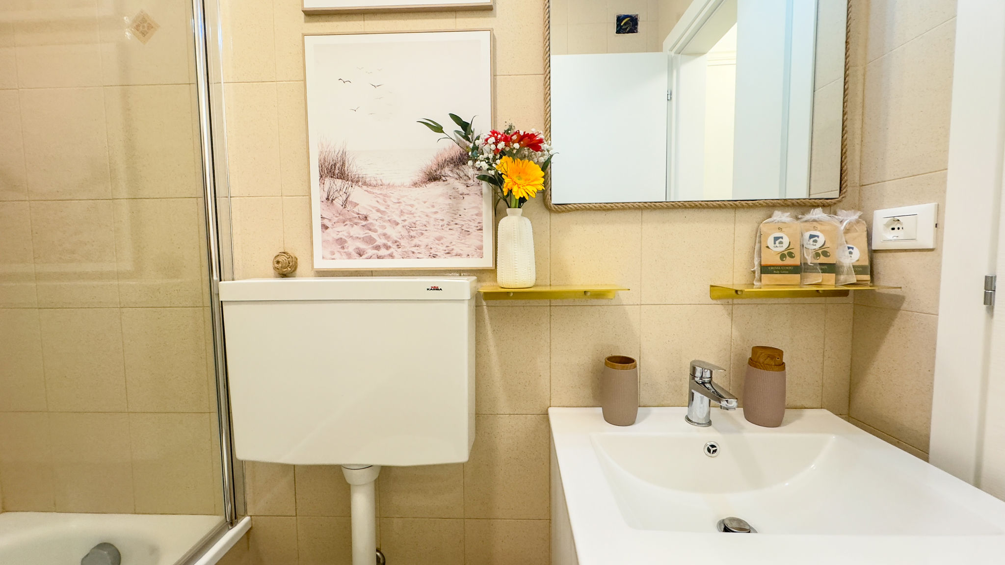 Italianway Chioggia L’Ultimo Venchero by Ca-Sa Check