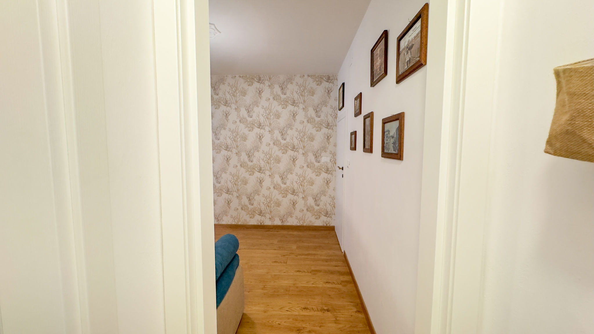 Italianway Chioggia L’Ultimo Venchero by Ca-Sa Check