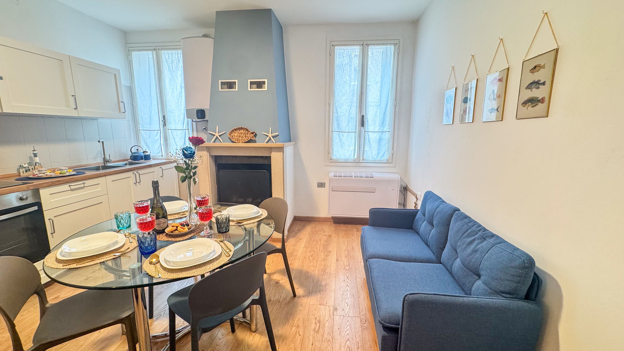 Italianway Chioggia L’Ultimo Venchero by Ca-Sa Check