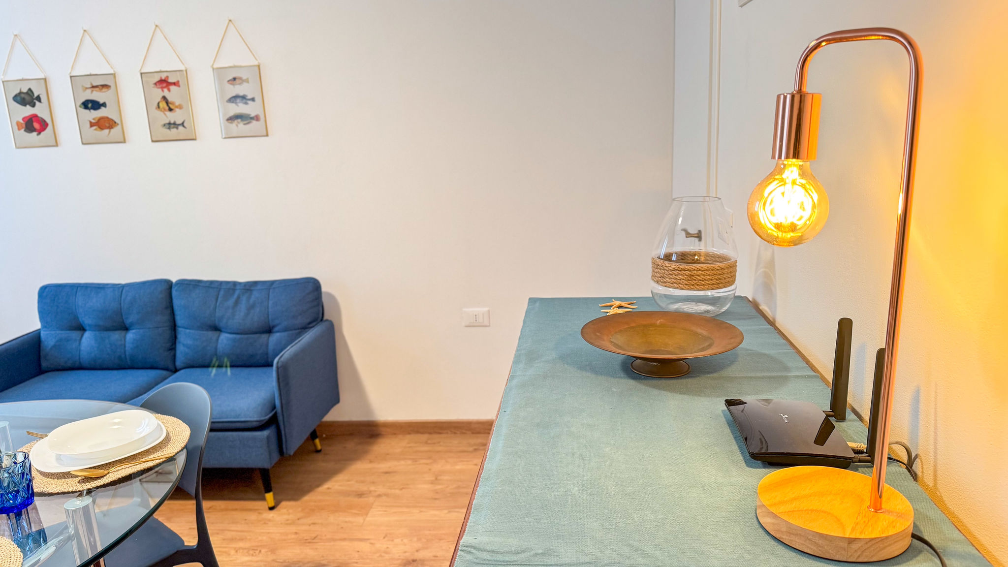 Italianway Chioggia L’Ultimo Venchero by Ca-Sa Check