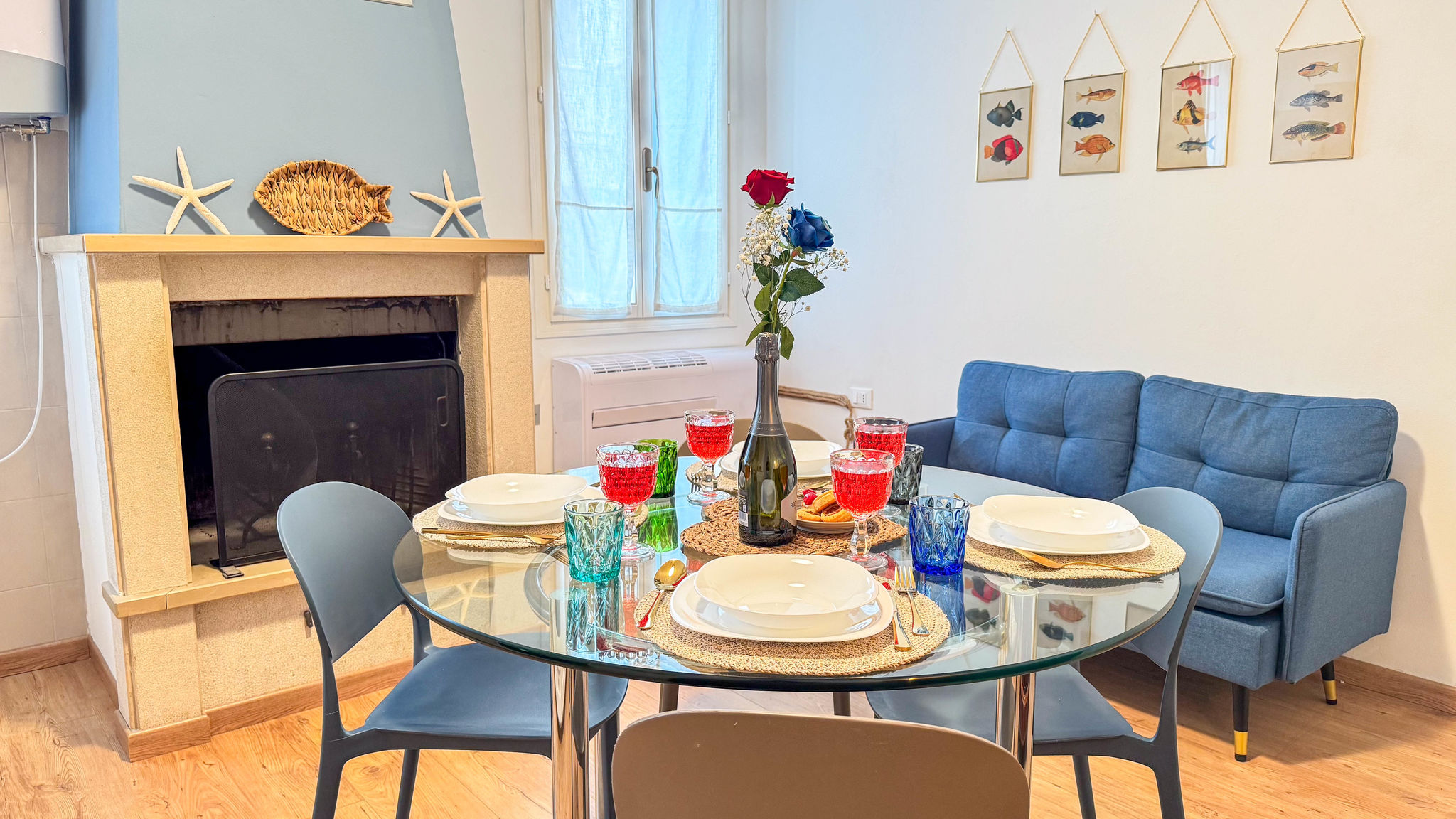 Italianway Chioggia L’Ultimo Venchero by Ca-Sa Check