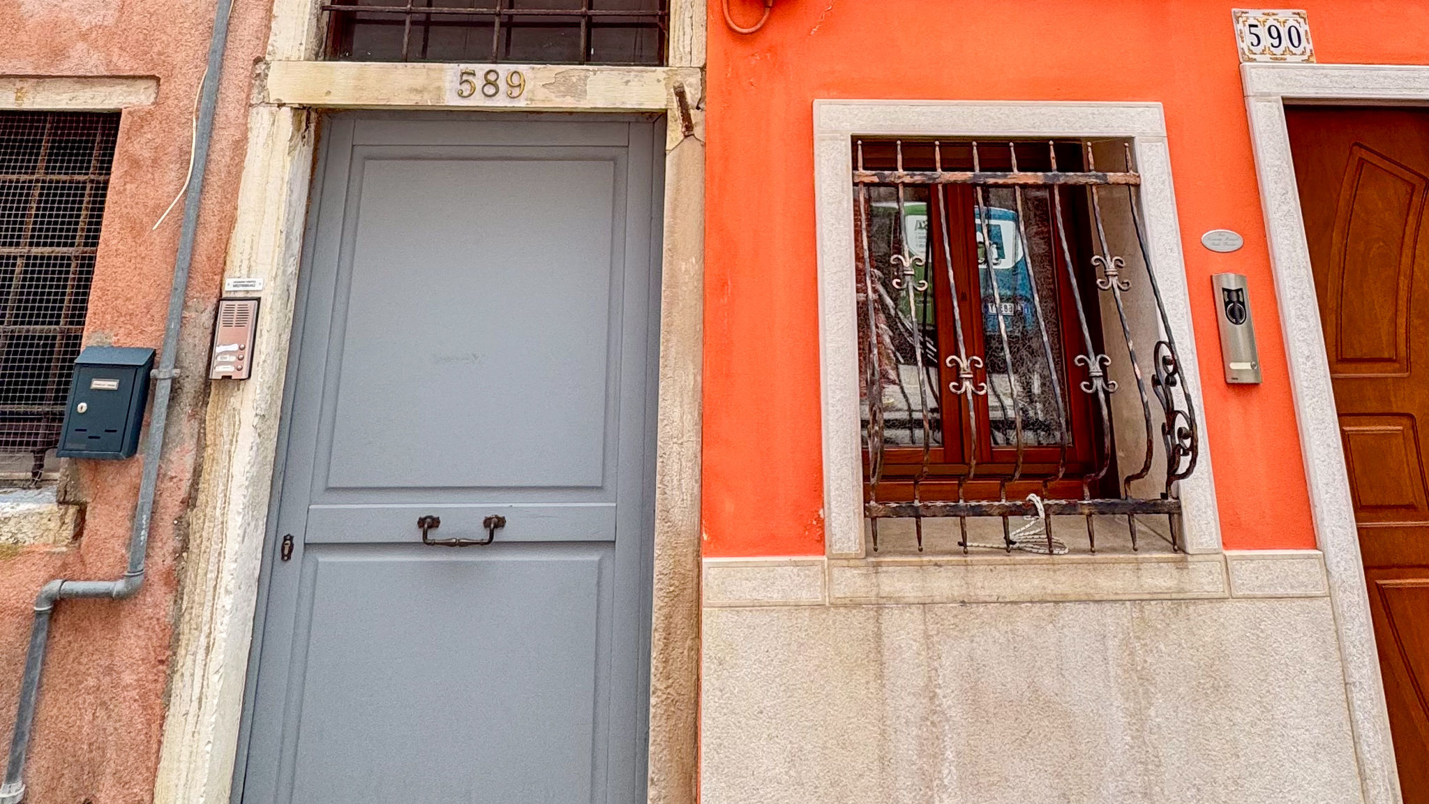 Italianway Chioggia L’Ultimo Venchero by Ca-Sa Check