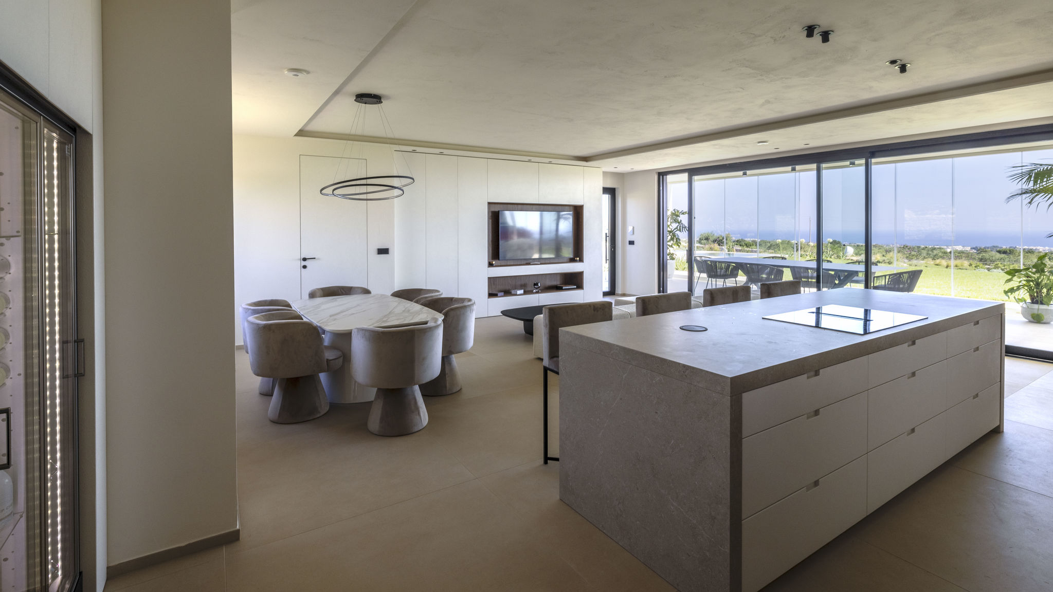 Italianway Polignano a Mare Villa Alba Dorata