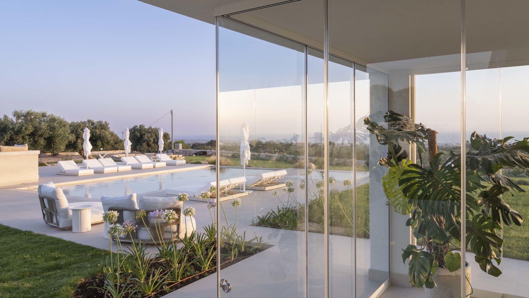 Italianway Polignano a Mare Villa Alba Dorata