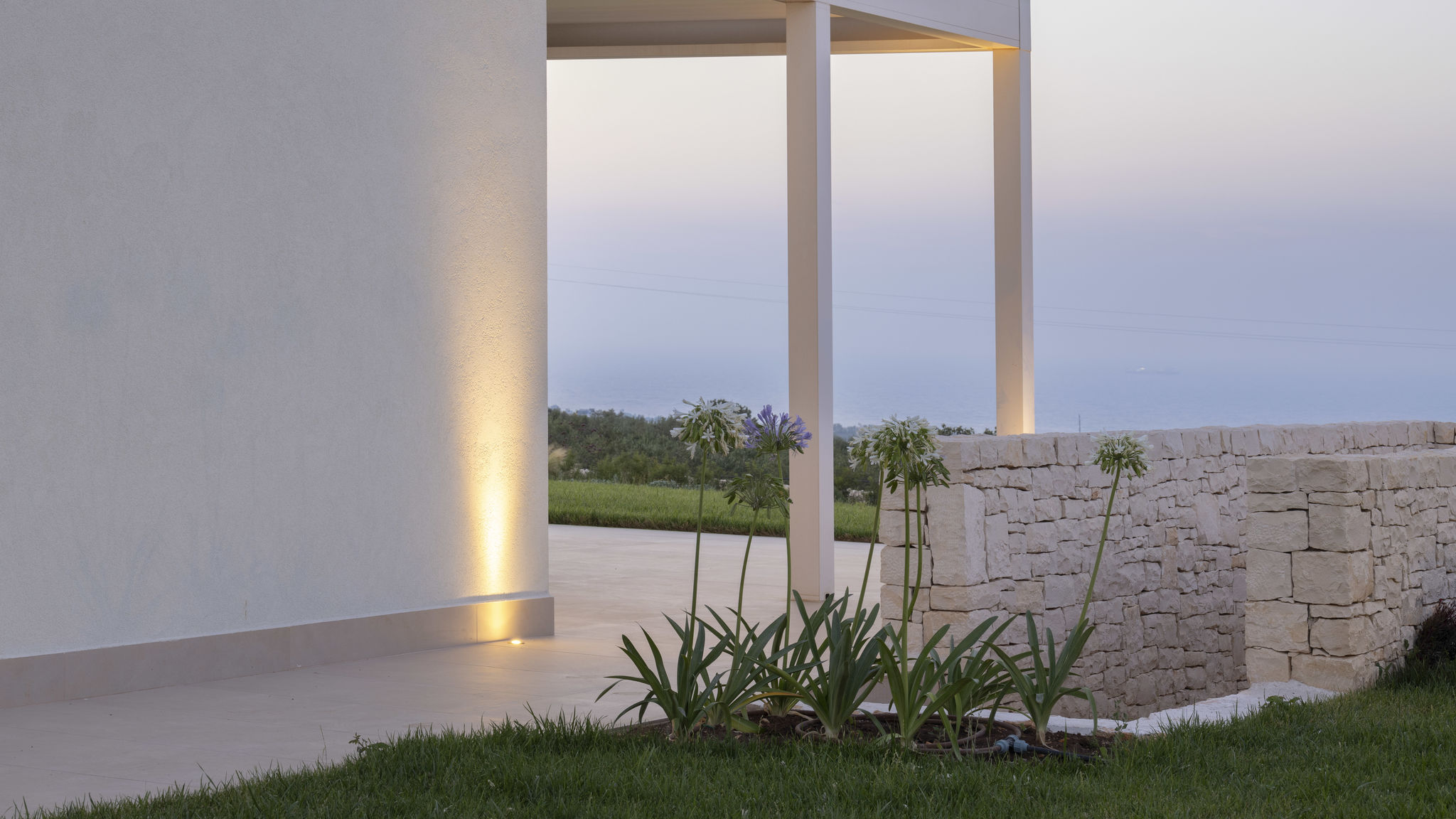 Italianway Polignano a Mare Villa Alba Dorata