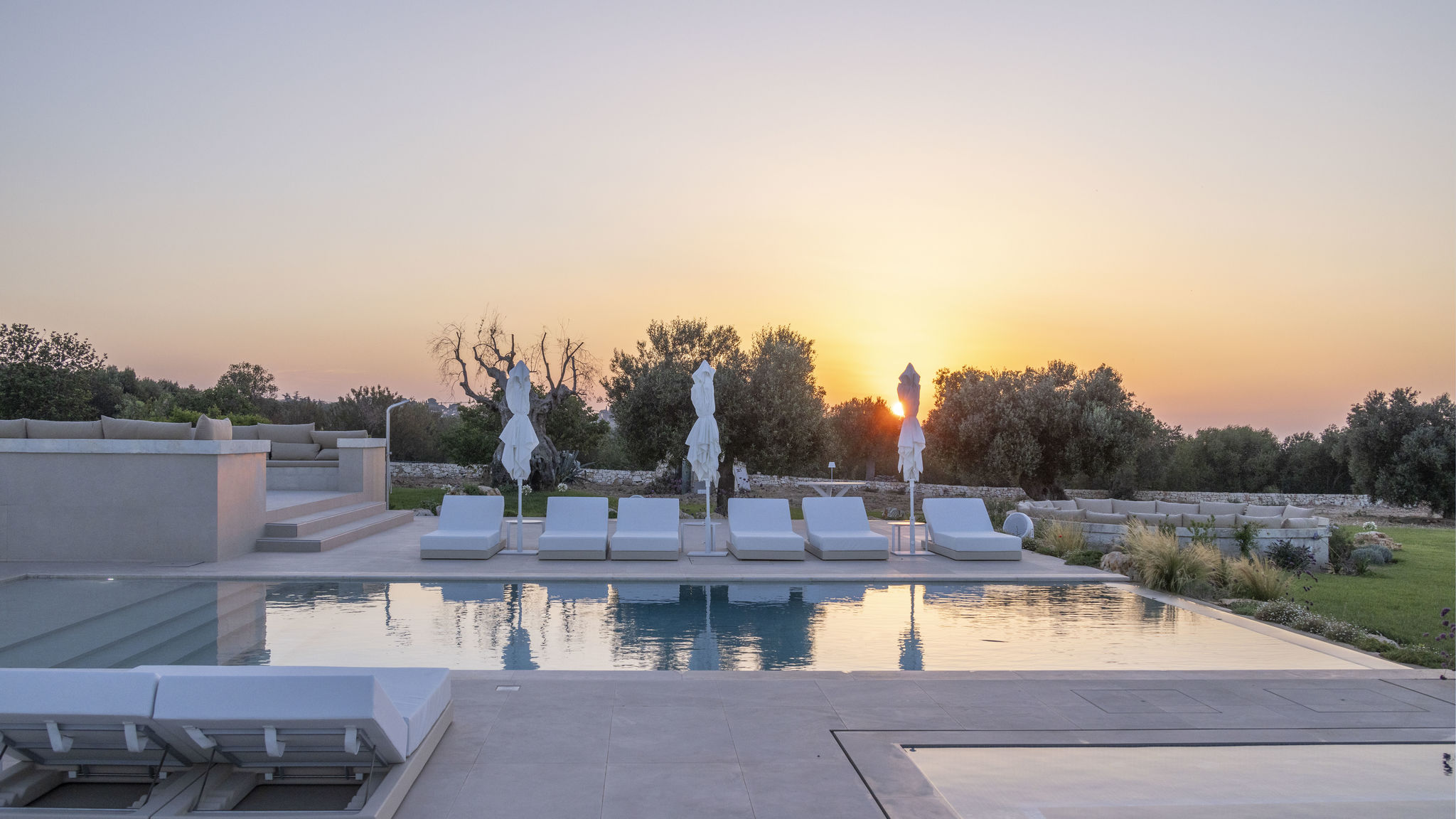 Italianway Polignano a Mare Villa Alba Dorata