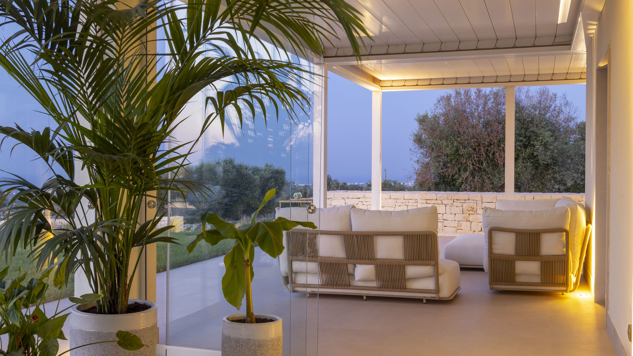 Italianway Polignano a Mare Villa Alba Dorata