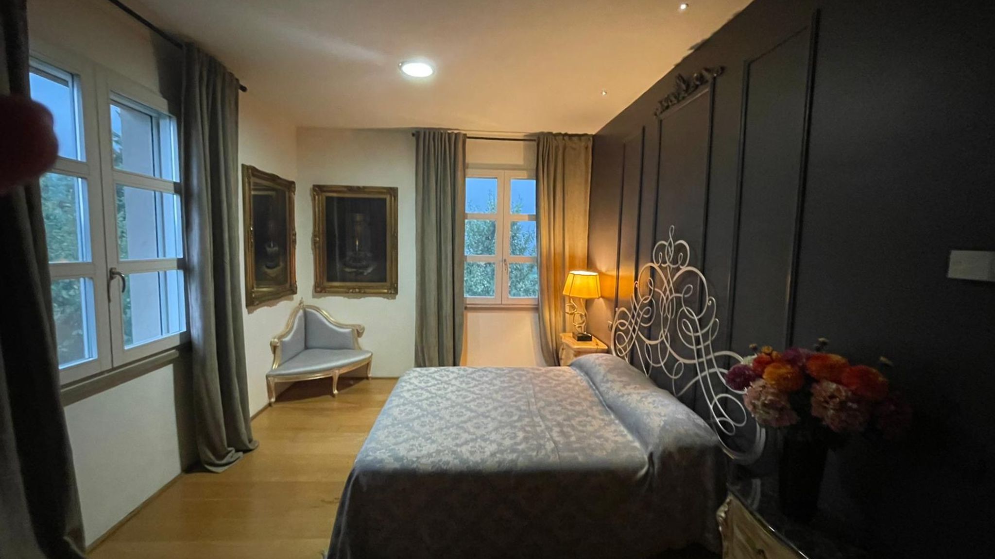 Villa Stankiewicz & Art