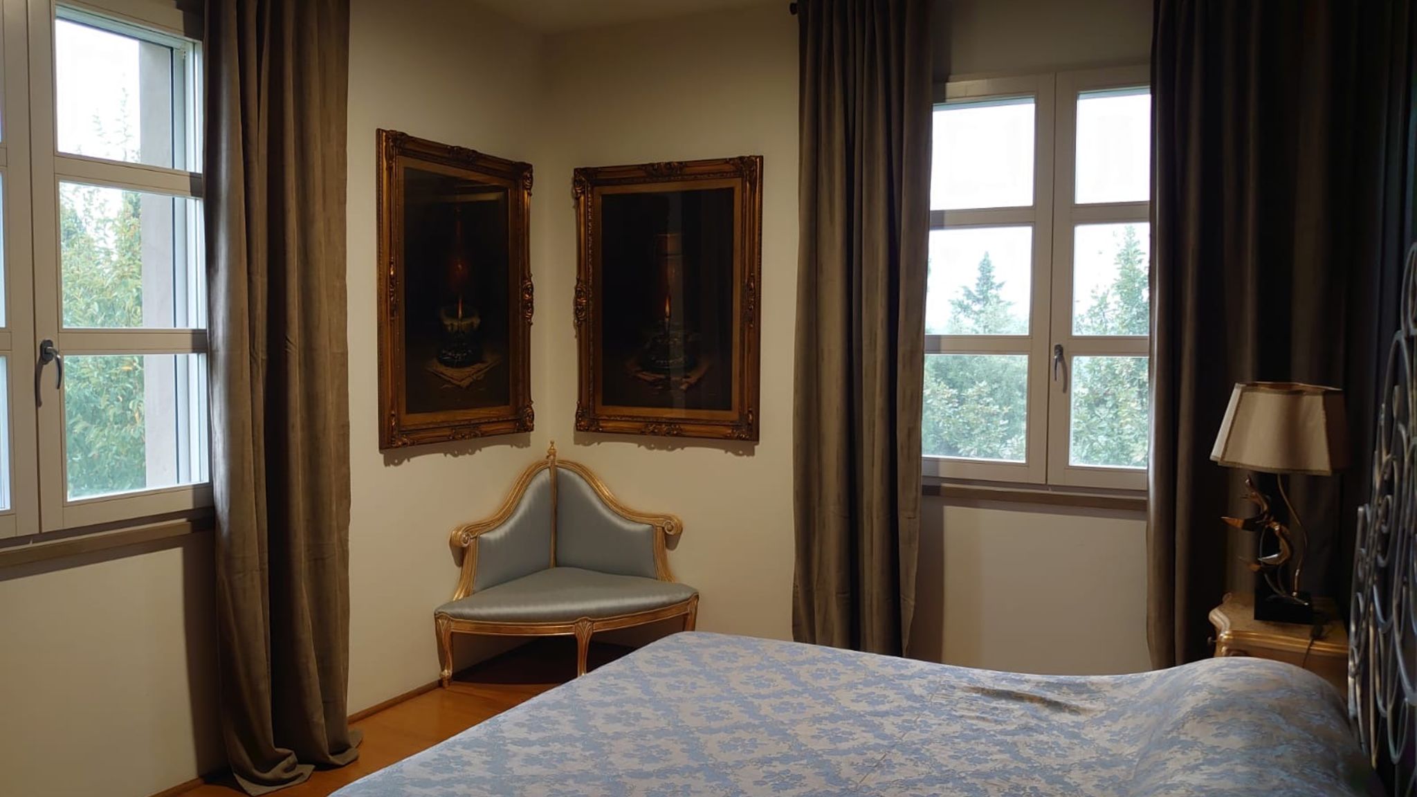 Villa Stankiewicz & Art