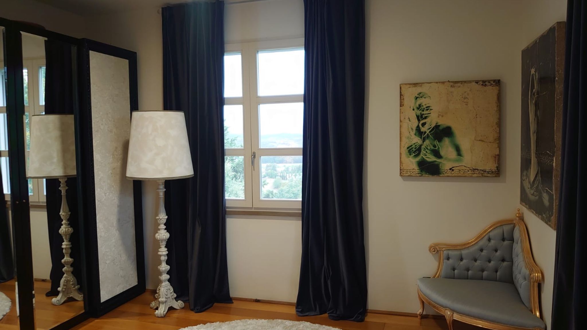 Villa Stankiewicz & Art