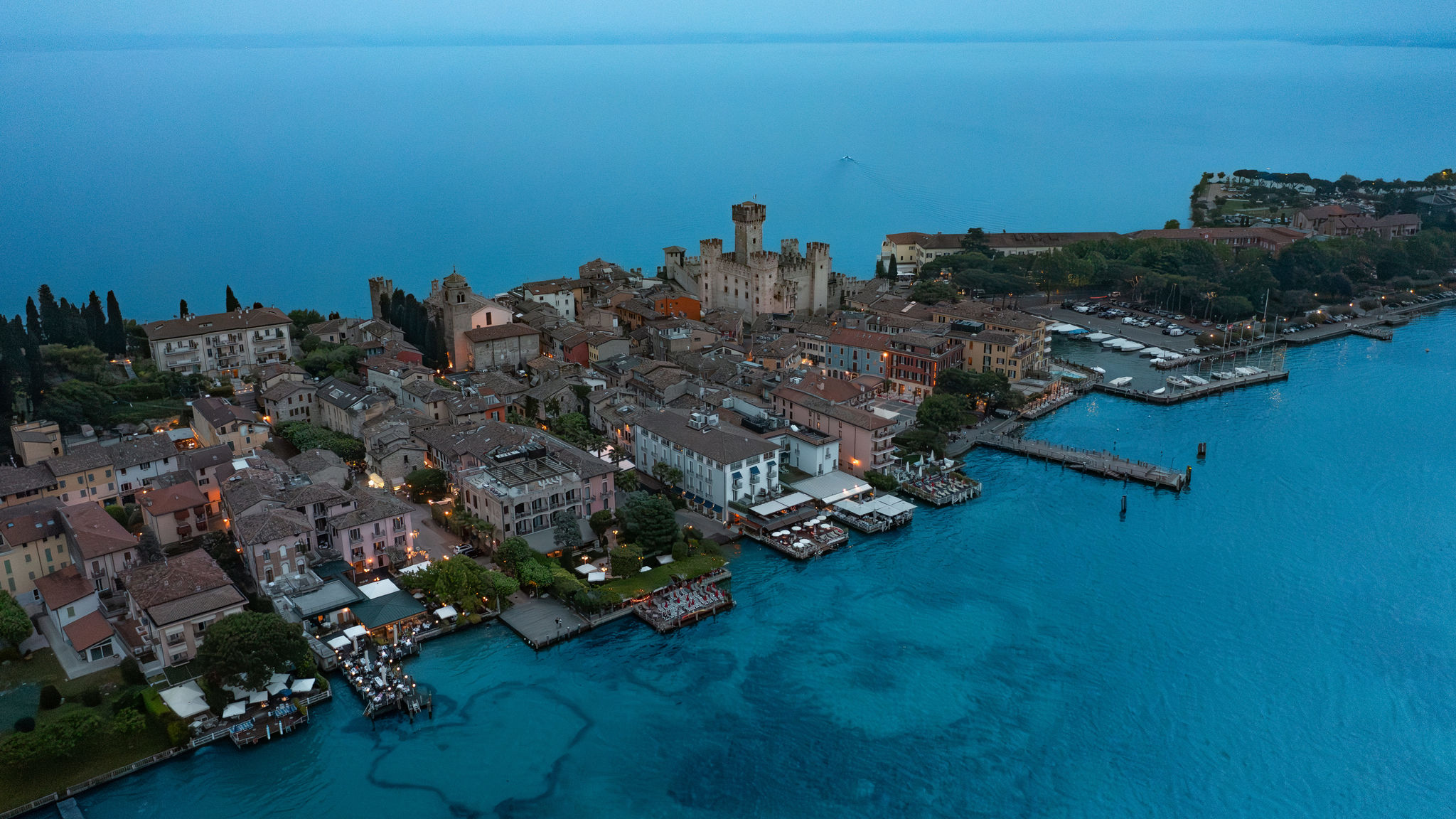 Italianway Desenzano del Garda Neela Apartment