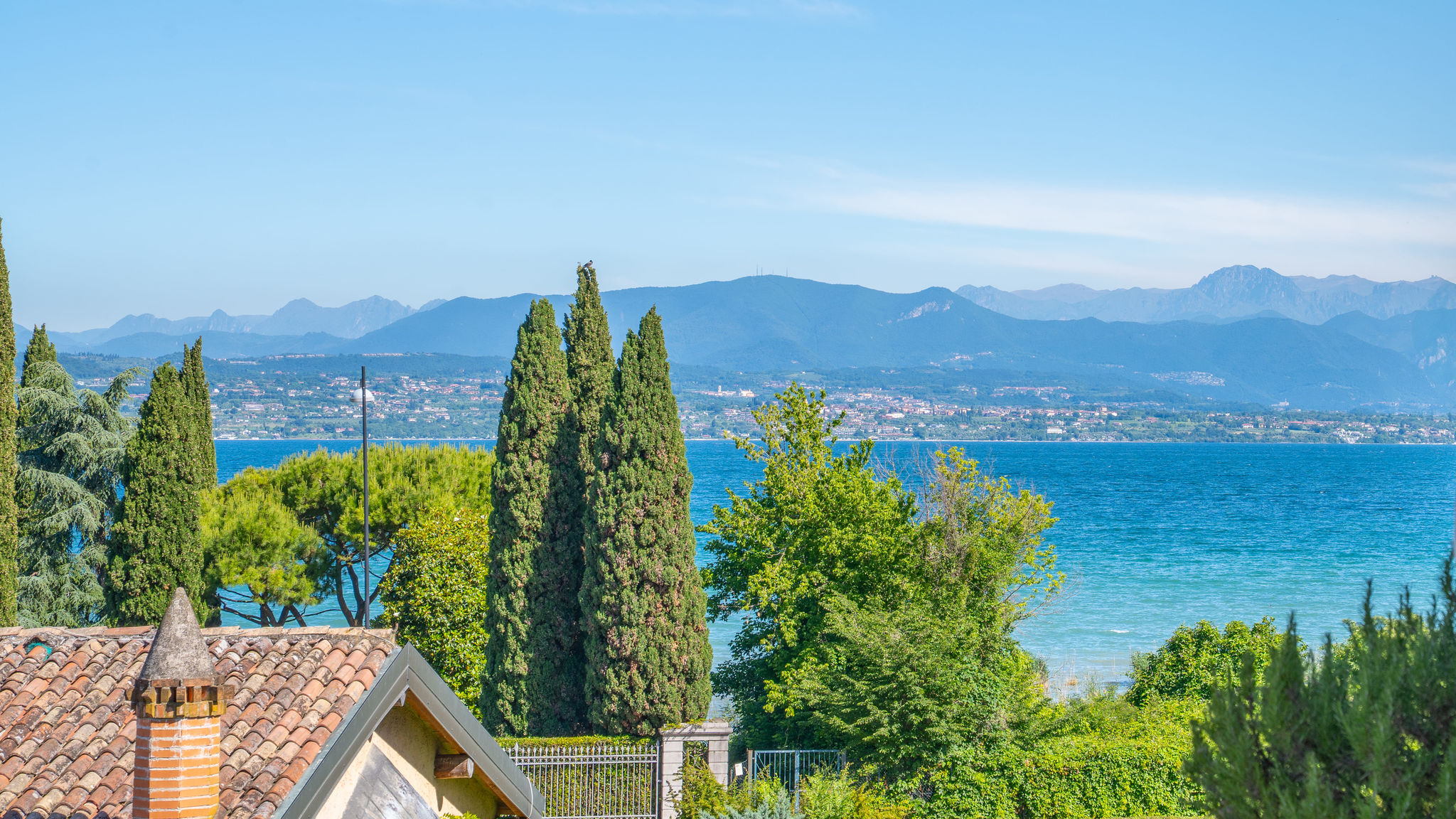 Italianway Desenzano del Garda Neela Apartment