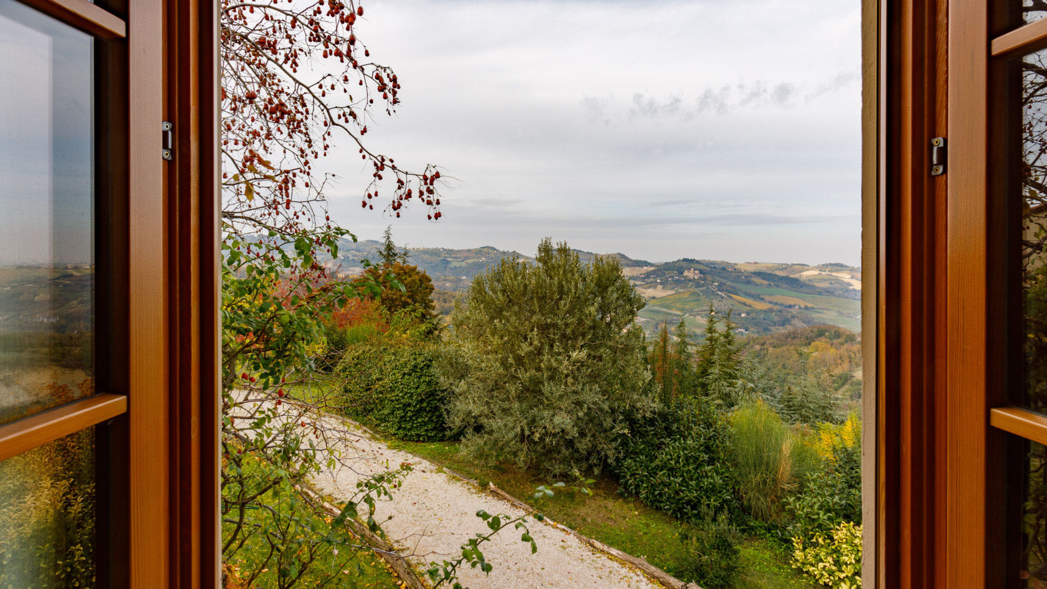 Italianway Roncofreddo La Tana del Ghiro 10