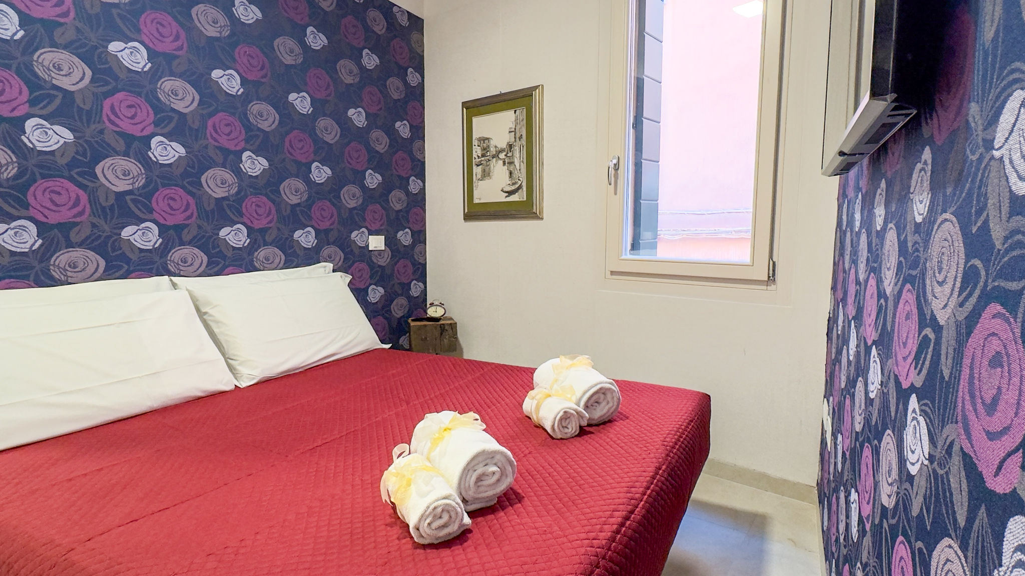 Italianway Chioggia Ca' de la Corona - Ai fiori by Ca-Sa Check