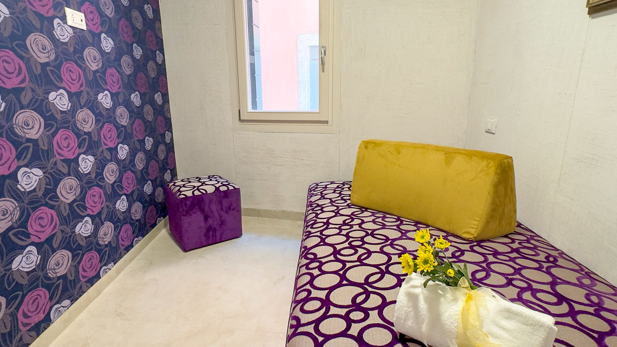 Italianway Chioggia Ca' de la Corona - Ai fiori by Ca-Sa Check