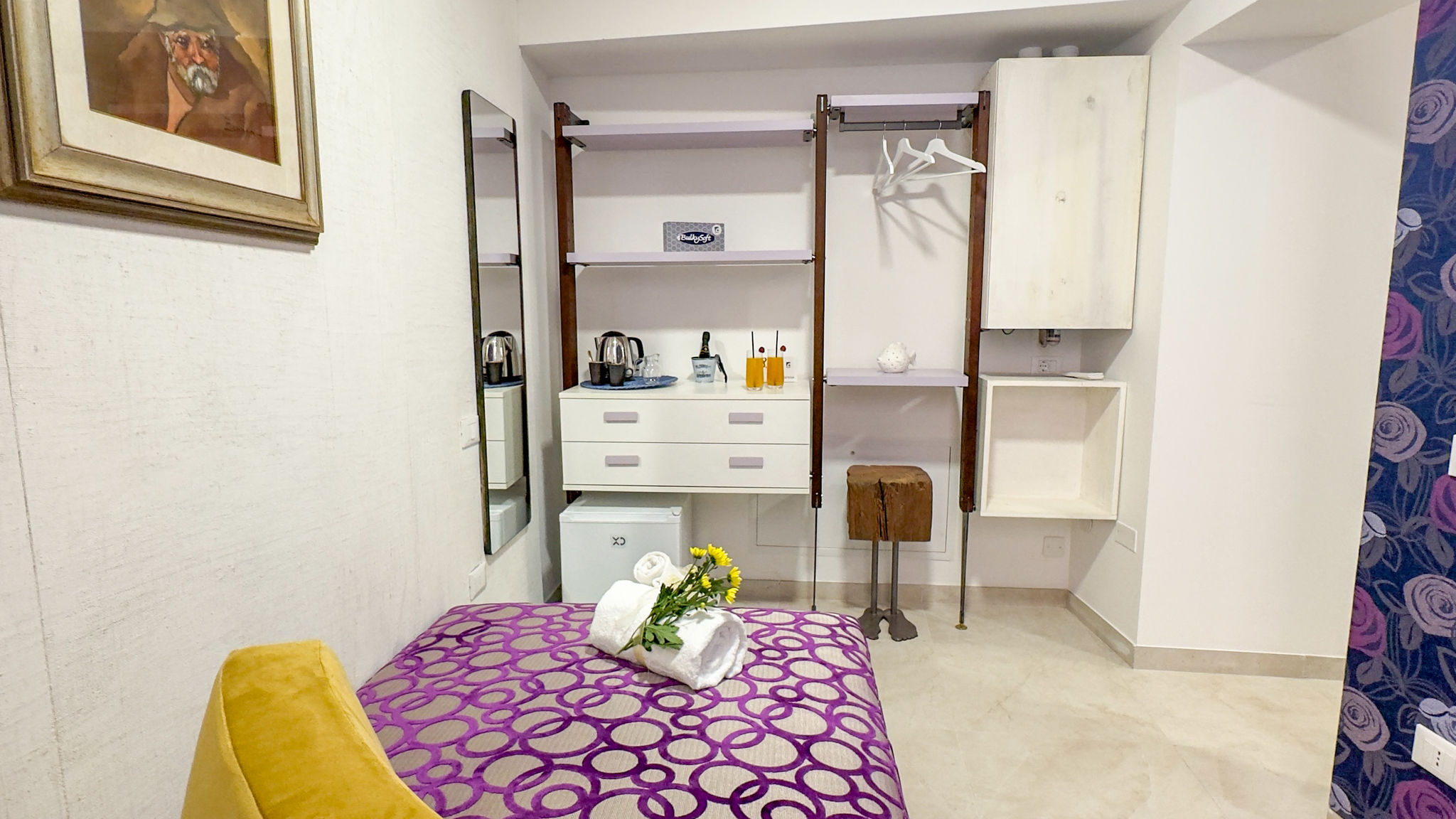 Italianway Chioggia Ca' de la Corona - Ai fiori by Ca-Sa Check