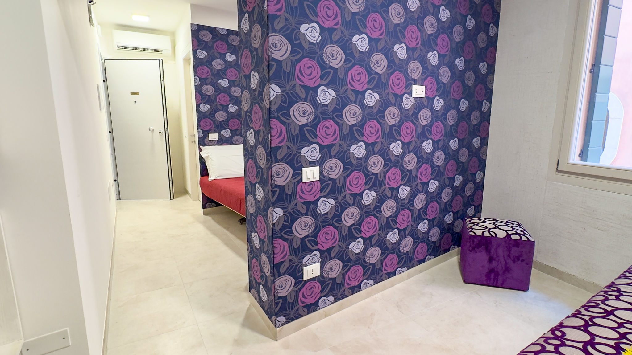 Italianway Chioggia Ca' de la Corona - Ai fiori by Ca-Sa Check